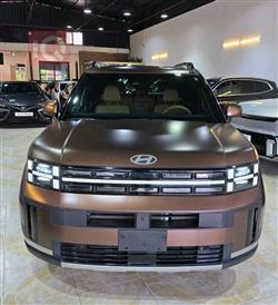 هيونداي سانتافي